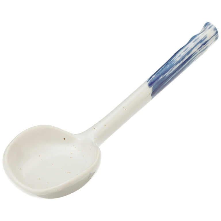 Pottery 2024 soup ladle