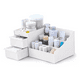 thumbnail image 1 of Organizador De Maquillaje Con Cajones Multifuncional BLANCO, 1 of 4