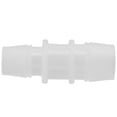 thumbnail image 4 of Aquarium Air Valve Connector, Straight Variable Diameter Multipurpose Plastic Clear Airline Tubing  For Water Pumps 3 To 4, 4 of 8