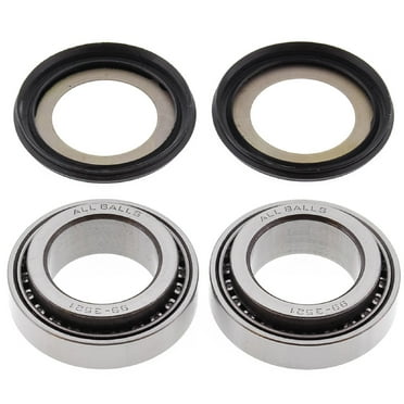 All Balls Racing Inc 22-1013 Steering Stem Bearing Kit