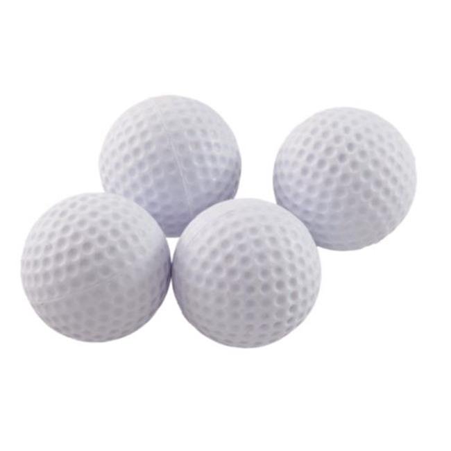 ProActive Sports Golf Balls, 4 Pack