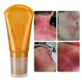 thumbnail image 4 of Suero de cúrcuma con bola rodante, extracto de hierbas, aceite esencial de masaje para raspar el cuerpo, 150ml, 4 of 8