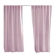 thumbnail image 1 of Cortinas Blackout Larga Catania Lila VIANNEY, 1 of 3