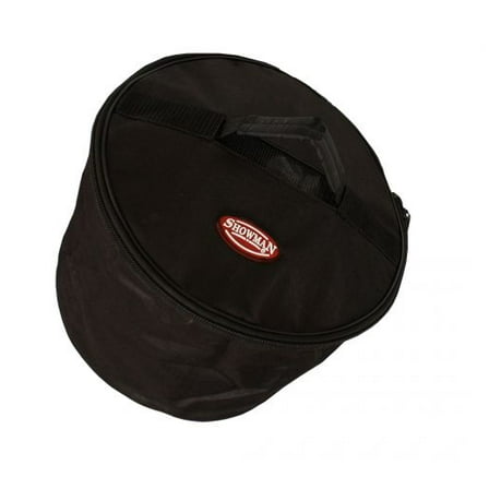 Showman Nylon Riding Helmet Bag