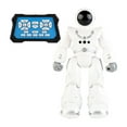 thumbnail image 4 of TISHITA Jouets de Robot RC pour Robot Éducation Précoce Robot pour Cadeau d'Anniversaire Marche, 4 of 8