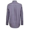 thumbnail image 3 of Camisa Casual Lee Hombre Manga Larga A Cuadros H42 rojo EG, 3 of 6