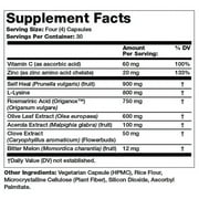 Olympian Labs Herp-Eeze 120 count