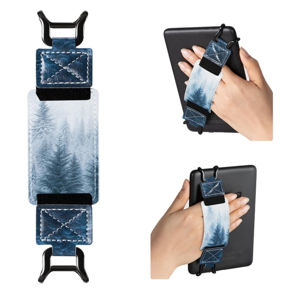 Correa de mano CoBak Secure para Kindle y tabletas 6-7.5