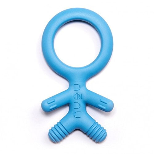 little buds teethers