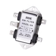 thumbnail image 3 of koolsoo HA25L-6A Photography Accessories Cameras Effects s Power Lines, 3 of 6