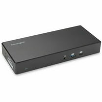 Kensington SD4781P EQ USB-C & USB-A Dual 4K Docking Station with 100W Power Delivery (k33603na)
