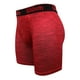 thumbnail image 2 of Bóxer Wilson para Hombre, Rojo Estampado Talla G Rojo Talla G, 2 of 3