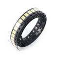 thumbnail image 2 of 200X Rétroéclairage LED 1210 3528 2835 3V 1W 92L Blanc Froid pour LG Innotek LCD Rétroéclairage LED TV, 200X Rétroéclairage LED, Blanc, 2 of 5