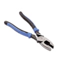 thumbnail image 3 of pinza de electricista jala cable 23 cm klein tools, 3 of 5