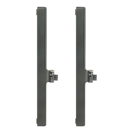 New 55U6K 65U6K TV Base TV Stand Legs Fits for Hisense 55inch 65inch Class U6 Series Mini-LED QLED 4K UHD Smart TV 2023