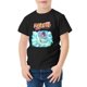 thumbnail image 1 of Camiseta Algodón de Naru para niños, 1 of 5