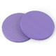 thumbnail image 1 of 2 unids/set Fitness antideslizante Yoga Mats cojín NBR tablón push-ups rodillera redonda, 1 of 7
