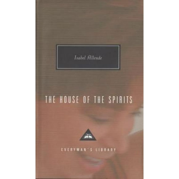 The House of the Spirits : Introduced by Christopher Hitchens 9781400043187 Used / Pre-owned