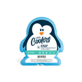 thumbnail image 5 of Cool Coolers by Fit & Fresh Kids Penguin Ice Packs, Multicolored, 4-Pack, 5 of 9