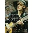 thumbnail image 1 of Pre-Owned Mike Scott: Adventures of a Waterboy (Paperback) by Mike Scott, 1 of 1