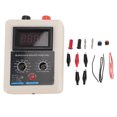 thumbnail image 2 of DC 50V-3700V IGBT Tester Transistor Voltage Tester, Withstand Voltage Tester, IGBT Transistor Diode Tester MOS Triode MOV LED Voltage Capability Transistor with Digital Display, 2 of 7