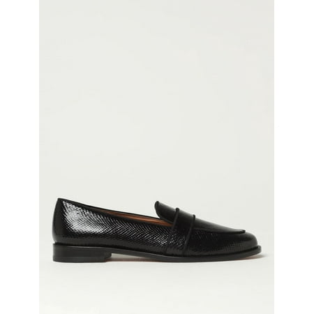 

Aquazzura Loafers Woman Black Woman