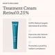 thumbnail image 5 of Kit para el acné con retinol en 3 pasos para el cuidado de la piel, MDAcne, con limpiador e hidratante, 5 of 9