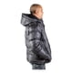 thumbnail image 3 of Chamarra Hombre Invierno Abrigada. Con Capucha Desmontable, 3 of 5