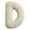 B, variant on Yesbay Plush Letter Pillow Soft Cushion Teaching Words Game Props Children Toy Nursery Decor PP Cotton Stuffed Sofa Cushion Living Room Decoration