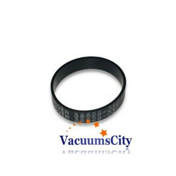 Replacement Part For Hoover Canister Power Nozzle Flat Belt Single { 1 Belt } # 38528036