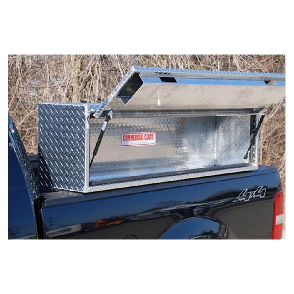 Brute Tool Boxes 96 Inch Hd Top Sider Toolbox With Flip Up Brute Tool Boxes 96 Inch Hd Top Sider Toolbox With Flip Up