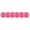 Neon Pink, variant on Champion Sports Rhino Skin Dodgeball Set, Neon Orange - Set of 6