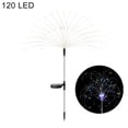 thumbnail image 2 of Koszal Solar Power LED Light Dandelion Outdoor Garden Wedding Party Decor Night Lamp, 2 of 7