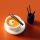 thumbnail image 4 of Casa de fideos Ramen miniatura para 1/12 1/6 cocina comedor decoración perfecl, 4 of 6