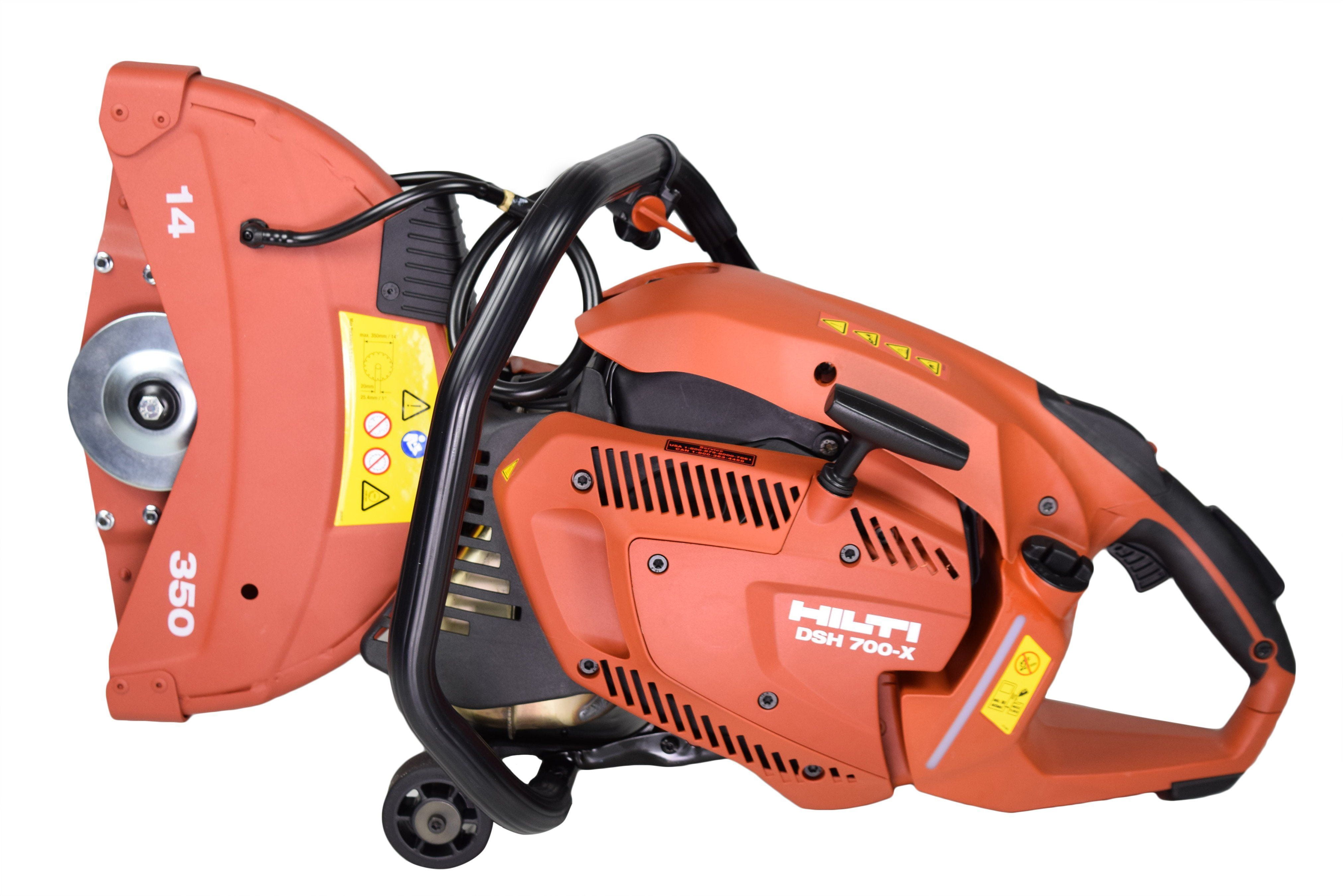 Hilti on sale hand saw