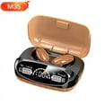thumbnail image 5 of F9 F9 5C F9 32 34 36 M10 X8 Q8 X3 M31 M32 M35 S9 Whosale Drop Shipping Bluetooth Earphone Wireless Headphone Earbuds Headset, 5 of 6