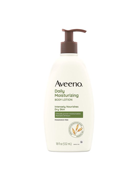 Aveeno Body Lotions & Creams in Bath & Body