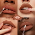 thumbnail image 5 of Revlon ColorStay Limitless Matte Liquid Lipstick, 24HR Wear, 003 Upper Hand, 0.17 fl oz, 5 of 13
