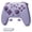 Purple, variant on CHENGDAO Wireless Controller for Switch/Switch 2/PC/Switch, with Hall Effect Joystick/Trigger, 2 Back Buttons - Blue