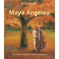 thumbnail image 1 of Maya Angelou (Poetry for Young People), 1 of 5