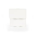 thumbnail image 2 of Guidecraft Escabeau de rangement classique marchepied - blanc, 2 of 6