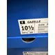 thumbnail image 2 of SIZE 10.5 - Ad-id-as Gazelle MENS Low Top Shoes Sneakers Red Scarlet White JI1534, 2 of 6