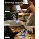 thumbnail image 3 of Funda iPad con teclado ESR para iPad Air 11 y iPad Pro 11, 3 of 9