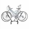 thumbnail image 3 of Let's Go Aero V-Tree™-2 Two Bike Home, Garage & Office Mobile Storage Stand (Model B01618), 3 of 4