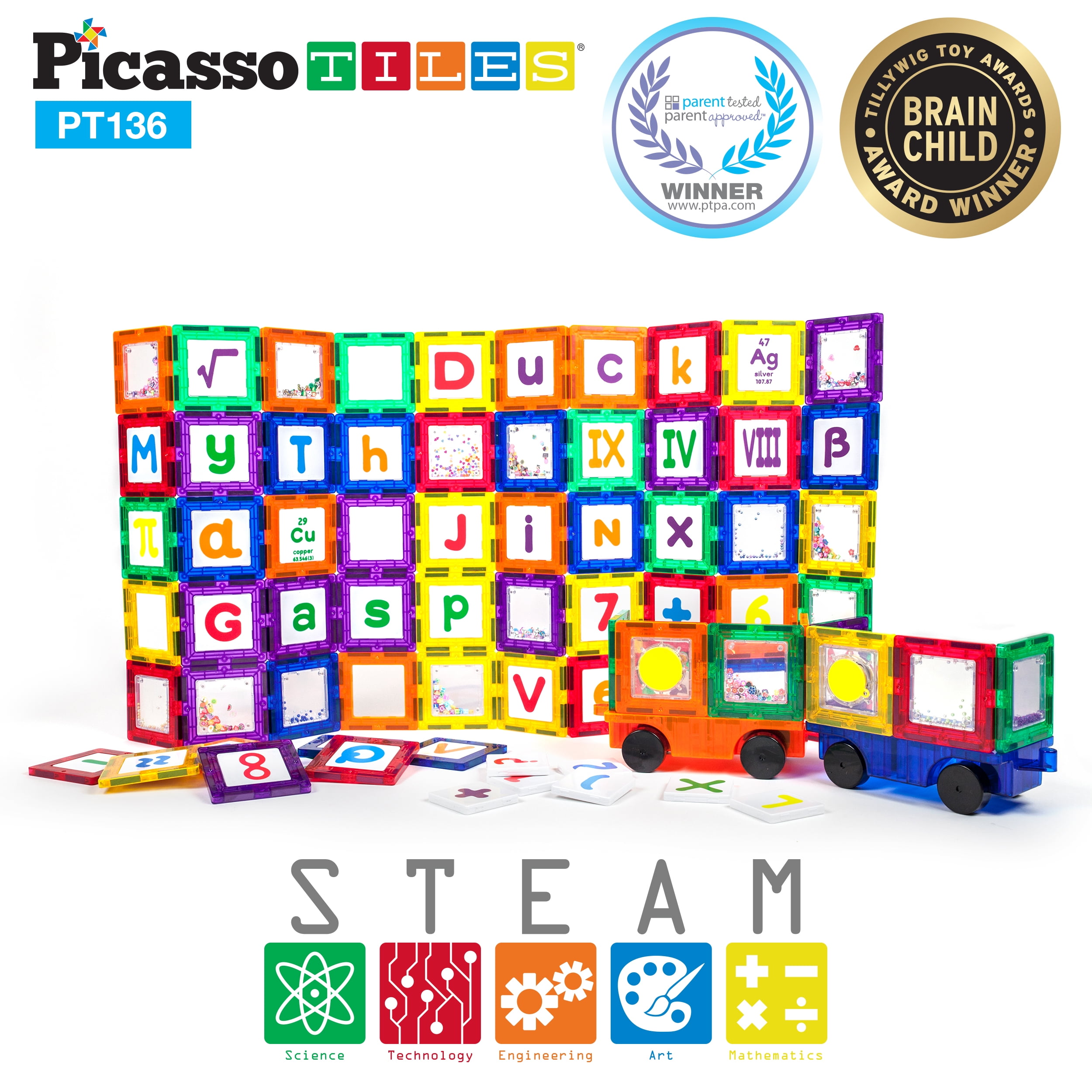picasso tiles age