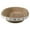 Brown, variant on Oval Corrugated Cat Scratcher Bed, Reversible Cardboard Scratching Pad, Furniture Protector, Rest & Play Lounge For Cats