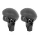thumbnail image 1 of 2PCS 54130--A81 Car Gear Shift Knob Head Lever ABS for 2006 2007 2008 2009 2010 2011 Accessories, 1 of 5