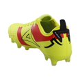 thumbnail image 3 of Tachones Pirma Supreme Hombre Fútbol Deportivos Ligeros amarillo 26.5 Pirma 3044, 3 of 4