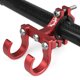 thumbnail image 3 of Soporte Bicicleta TFixol Rojo S, 3 of 8