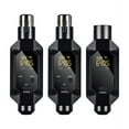 thumbnail image 1 of Mosiee For Dynamic Microphone Wireless Xlr Transmitter With Extended Range Capability, 1 of 9